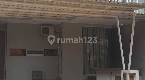 House for Rent in Discovery Eola, Bintaro Jaya 1