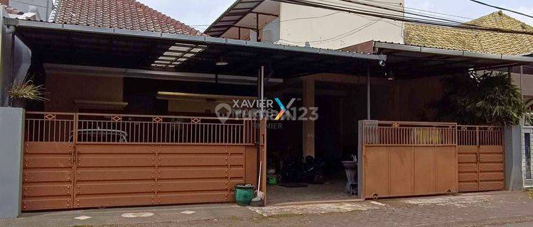 Dijual Rumah Kost Furnish Dekat Soekarno Hatta, Lowokwaru Malang 1