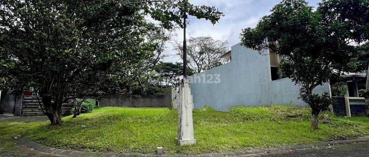 DIJUAL TANAH KAVLING SIAP BANGUN DI CLUSTER FAVORITE NIEUW INDIE, ARAYA BLIMBING MALANG 1