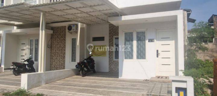 Dijual Rumah Kost 2 Lantai Di Sarangan, Blimbing Malang  1