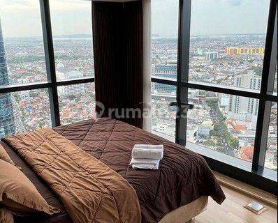 Apartemen THE PEAK TUNJUNGAN PLAZA 5 Surabaya. DAV.YA2429 1