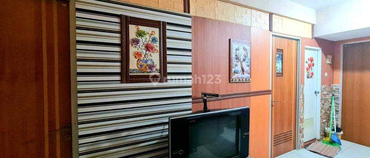 Apartemen Puncak Permai Darmo Permai Surabaya. RIK.YA672 1