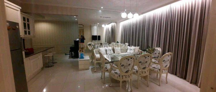 Via Apartemen Ciputra World Surabaya. DAV.YA2586A 1