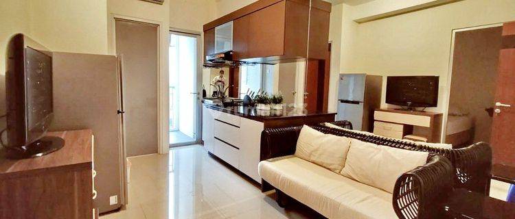 Apartemen Gunawangsa Merr Surabaya Murah. MON.YA102 1