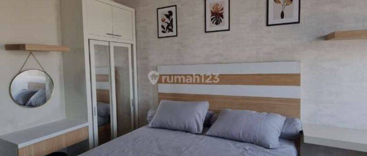 Apartemen Gunawangsa Merr Merr Surabaya. MON.YA110 1