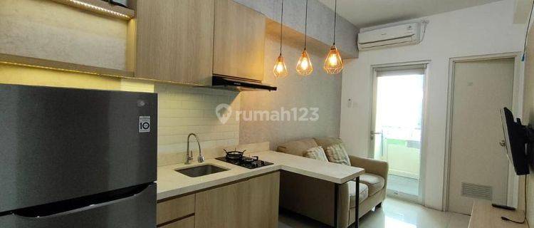 Apartemen Gunawangsa Tidar Tidar Surabaya. MON.YA118 1