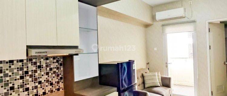 Apartemen Gunawangsa Tidar Tidar Surabaya. MON.YA119 1