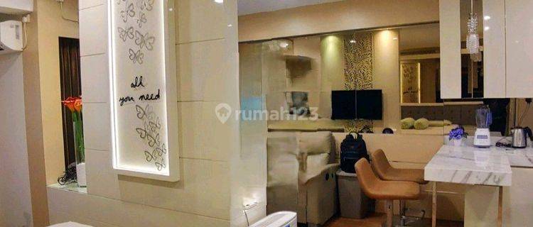 Apartemen Puncak Bukit Golf Dukuh Pakis Surabaya. DAV.YA2634 1