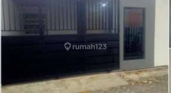 Rumah di Nirwana Eksekutif Rungkut Surabaya. MON.YA140 1