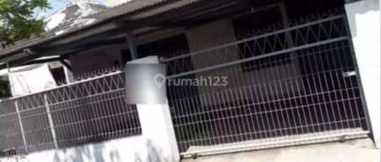 Rumah di Simpang Darmo Permai Selatan Sby. MON.YA141 1