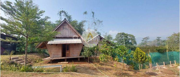 Tempat wisata Hitung tanah di Banjaran  Bandung  1