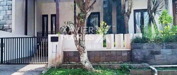 Rumah Dekat Elpico Dan Machung di Villa Puncak Tidar Malang 1