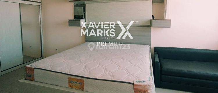 Apartemen My Tower Surabaya Full Furnish 1