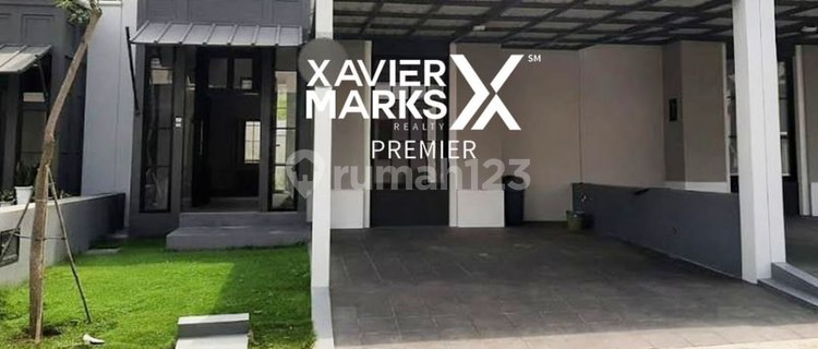 Rumah Terawat Kawasan Eksklusif Citraland Puncak Tidar Malang 1