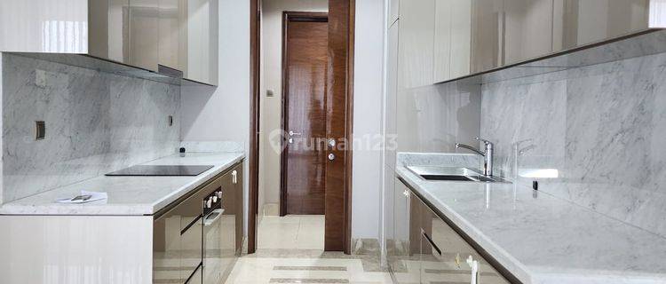 District 8 Senopati 4 BR Rare Condition 1