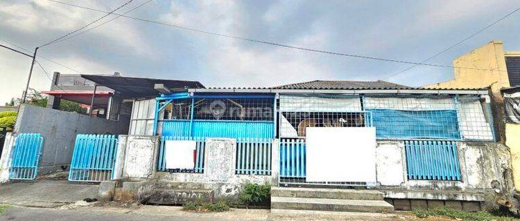 Dijual Kos - Kosan 4 Pintu dan 1 Kios di Harapan Jaya Bekasi Utara 1