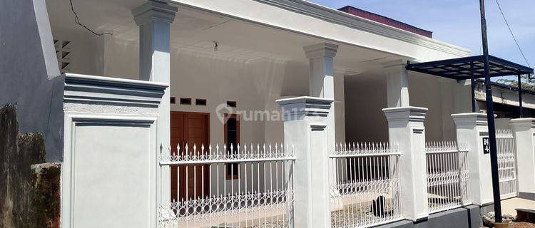 Dijual Rumah Mewah Dekat Nipah Mall Siap Huni ( 12x15 ) 1