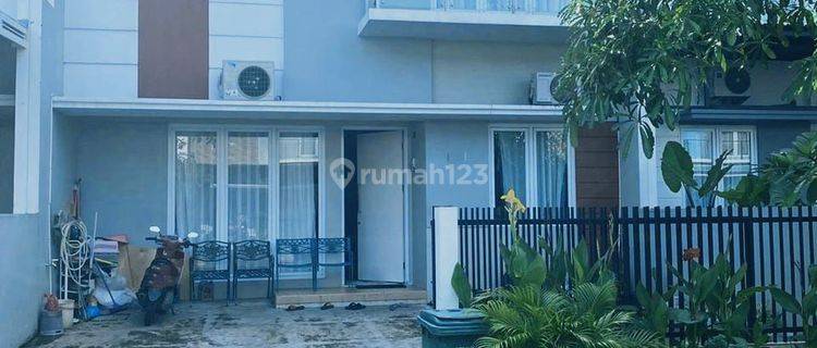 Dijual Cepat Rumah Mewah Hertasning 5 Kamar Tidur Full Furnished Siap Huni  1