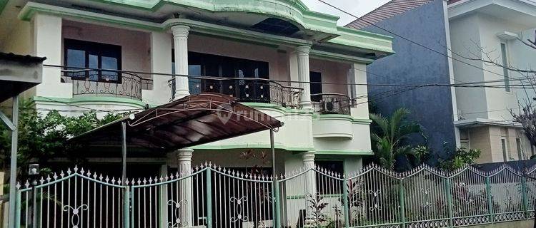 DIJUAL CEPAT RUMAH MEWAH PANAKUKANG MAS SIAP HUNI ( 18×21 ) 1