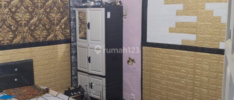 DIJUAL CEPAT RUMAH 6 KAMAR TIDUR DEKAT MALL PANAKKUKANG MAS 1