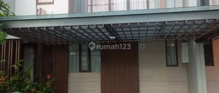 DIJUAL CEPAT RUMAH SIAP HUNI SUMMARECON MUTIARA DEKAT BANDARA TIPE 90/112 1