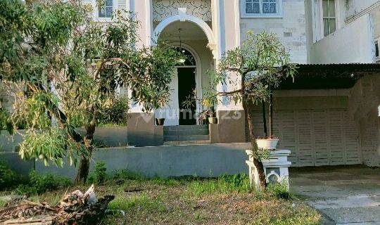 DIJUAL CEPAT HARGA TERMURAH RUMAH MEWAH CITRALAND FULL FURNISHED TIPE 385/300 1