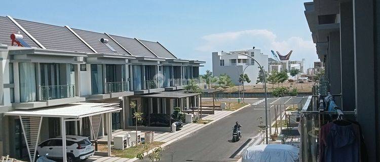 TERMURAH RUMAH SUDUT CITRALAND CPI LOSARI SIAP HUNI ( 13,5 × 18 ) 1