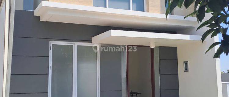 DIJUAL CEPAT RUMAH SIAP HUNI CITRALAND TALLASA DEKAT UNHAS TIPE 68/90 1