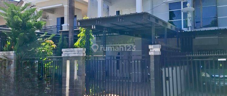 DIJUAL CEPAT RUMAH 2 LANTAI TIPE 200/160 DEKAT PETTARANI 1