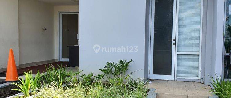 DIJUAL CEPAT APARTMENT VIDAVIEW LANTAI 7 FULL FURNISHED SIAP HUNI 1