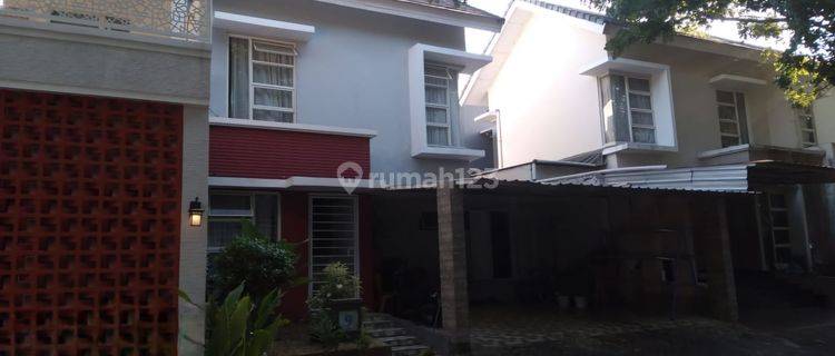 Rumah minimalis siap huni Perumahan Bukit Baruga Antang 1