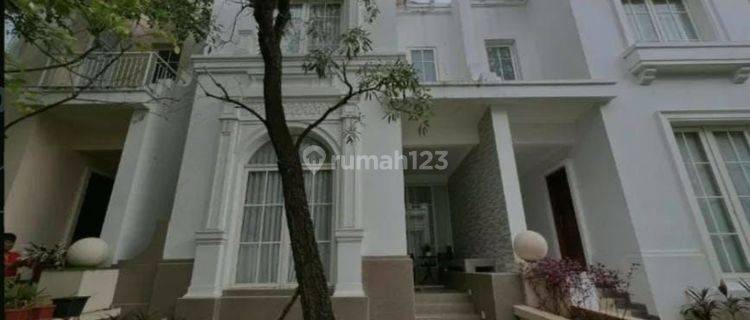 Dijual Cepat Rumah 3 Lantai The Mutiara Pettarani Siap Huni  1