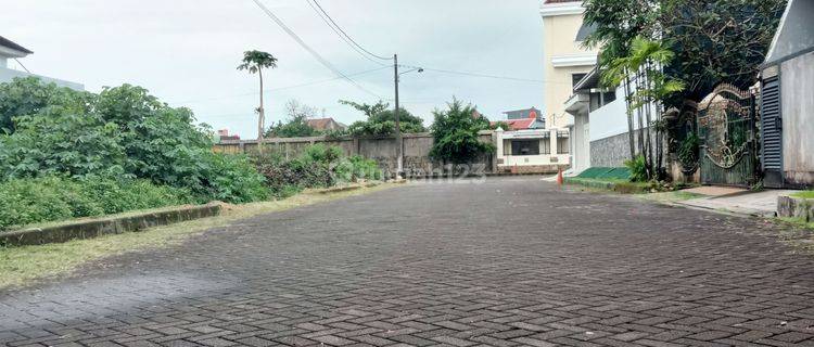 DIJUAL TANAH KAPLING SIAP BANGUN DEKAT MALL PANAKUKANG UKURAN 8X19,5 1