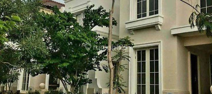 Dijual Rumah Mewah The Mutiara Pettarani Tipe 385/119 Full Furnished Siap Huni 1