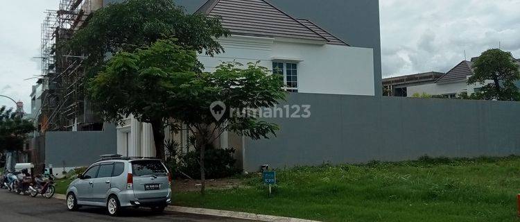 Dijual Rumah Mewah 3 Lantai Citraland Cpi Losari Full Furnished Siap Huni ( Tipe 600/328 ) 1