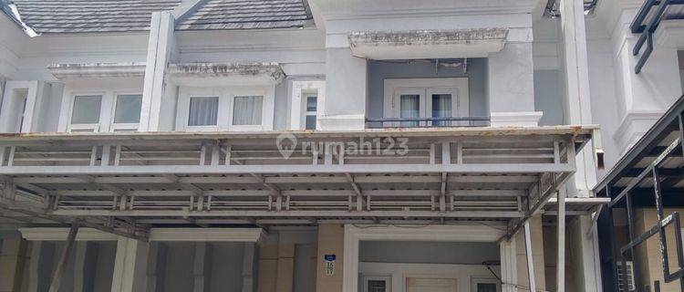 Dijual Rumah Mewah Citraland Hertasning Tipe 215/140 Full Furnished Siap Huni 1