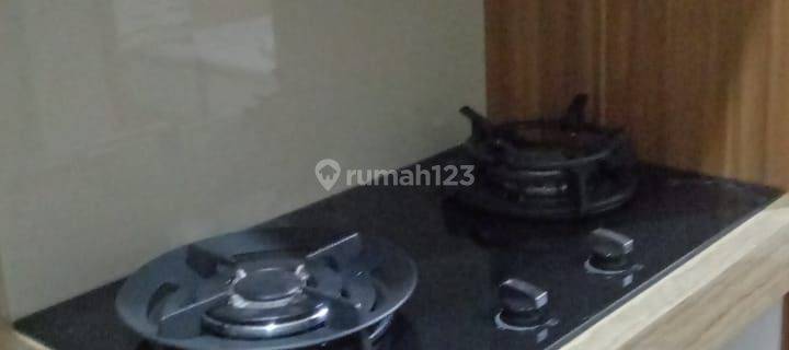 DIJUAL HARGA TERMURAH APARTEMENT VIDAVIEW FULL FURNISHED SIAP HUNI 1