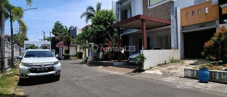 Dijual Cepat Rumah Mewah Dekat Pettarani Lokasi Dalam Perumahan 1