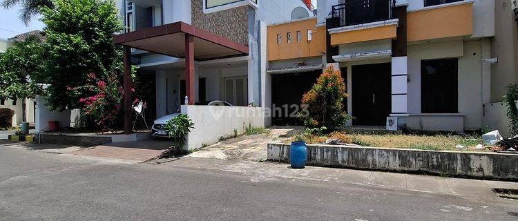 Dijual Rumah Minimalis 2 Lantai Dalam Kompleks Dekat Pettarani 1