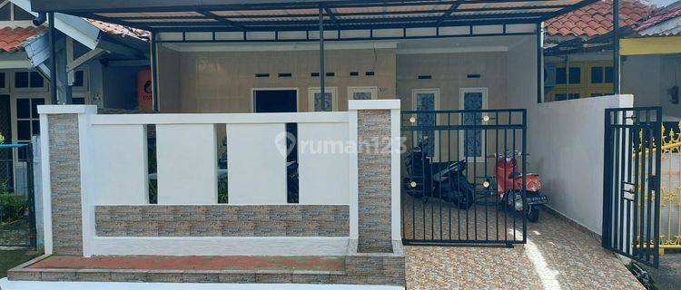 Dijual Rumah Mewah Dekat Mall Panakkukang Siap Huni Full Furnished  1