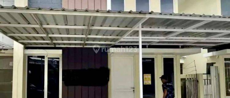 Dijual Rumah Mewah Dekat Sekolah Dian Harapan Tanjung Bunga ( 7x15 ) 1