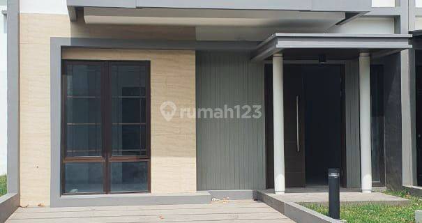 Dijual Cepat Rumah Baru Citraland Cpi Losari Tipe 185/144  1