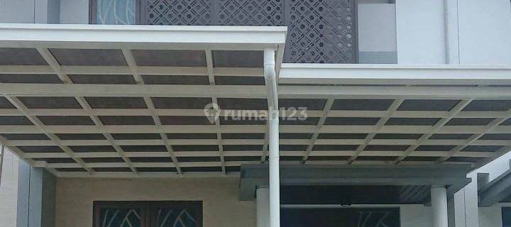 Rumah Mewah Siap Huni Full Furnished Citraland Cpi Losari  1