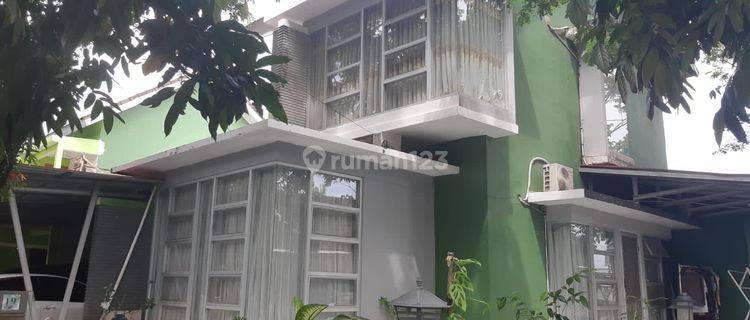 Dijual Cepat Rumah Mewah Bukit Baruga Antang Posisi Sudut Tipe 200/225 1