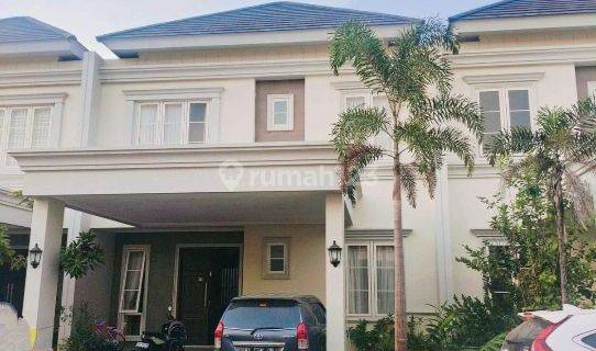 Dijual Rumah Mewah Full Furnished Siap Huni Puri Mutiara Monginsidi Tipe 180/144 1