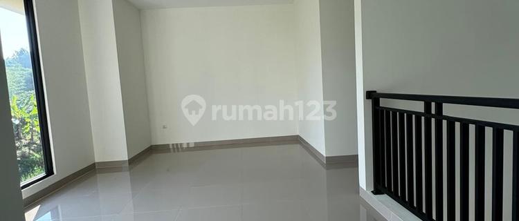 Rumah Murah Baru Siap Huni Bagus Shm Di Setiabudi Regency 1