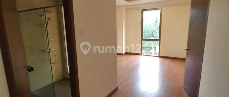 Cheap 5 Bedroom Unfurnished Apartment in Hegarmanah 1