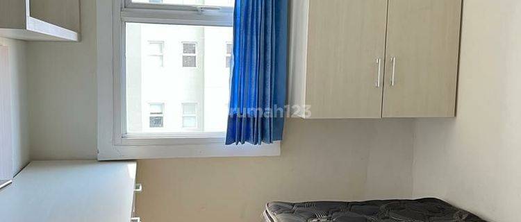 Dijual Apartemen Parahyang Residence, View Kolam Renang, Full Furnished 1