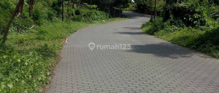 JUAL CEPAT. Harga dibawah NJOP , Tanah di Jl.Cipaku Indah Kodya Bandung. Lokasi Sejuk Aman dan Nyaman. 1