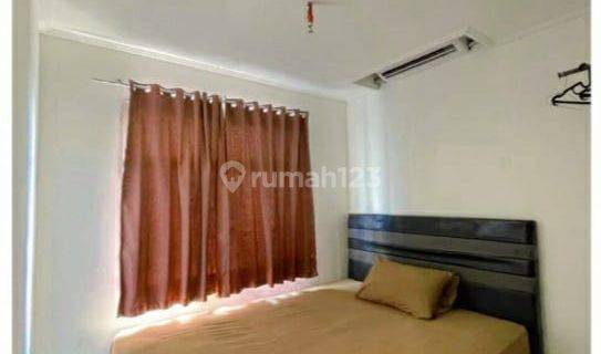 Dijual Apartemen 2 BR Grand Asia Afrika Bandung. NEGO SAMPE JADI. 1